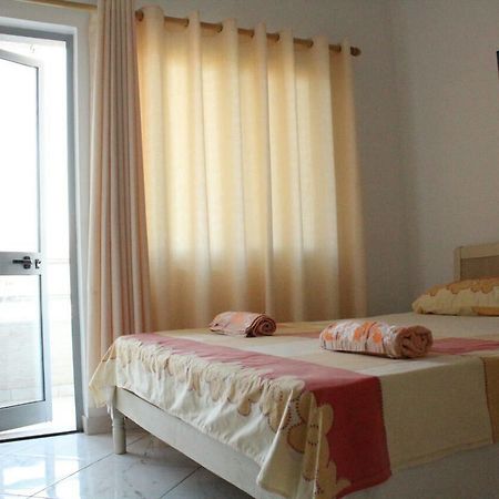 Hotel Kaqaniku Shëngjin Εξωτερικό φωτογραφία