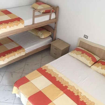Hotel Kaqaniku Shëngjin Εξωτερικό φωτογραφία