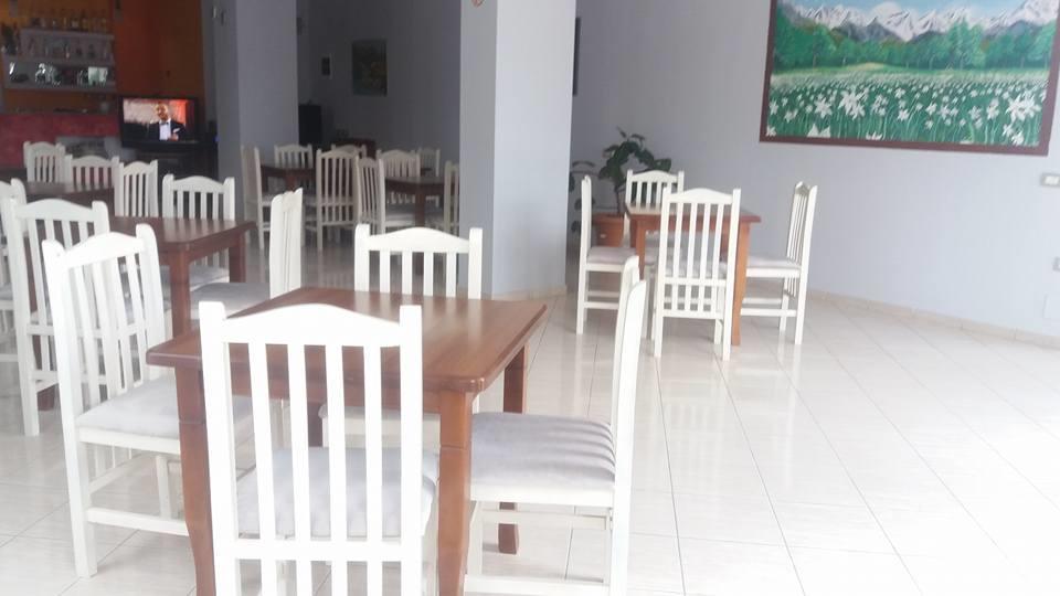 Hotel Kaqaniku Shëngjin Εξωτερικό φωτογραφία