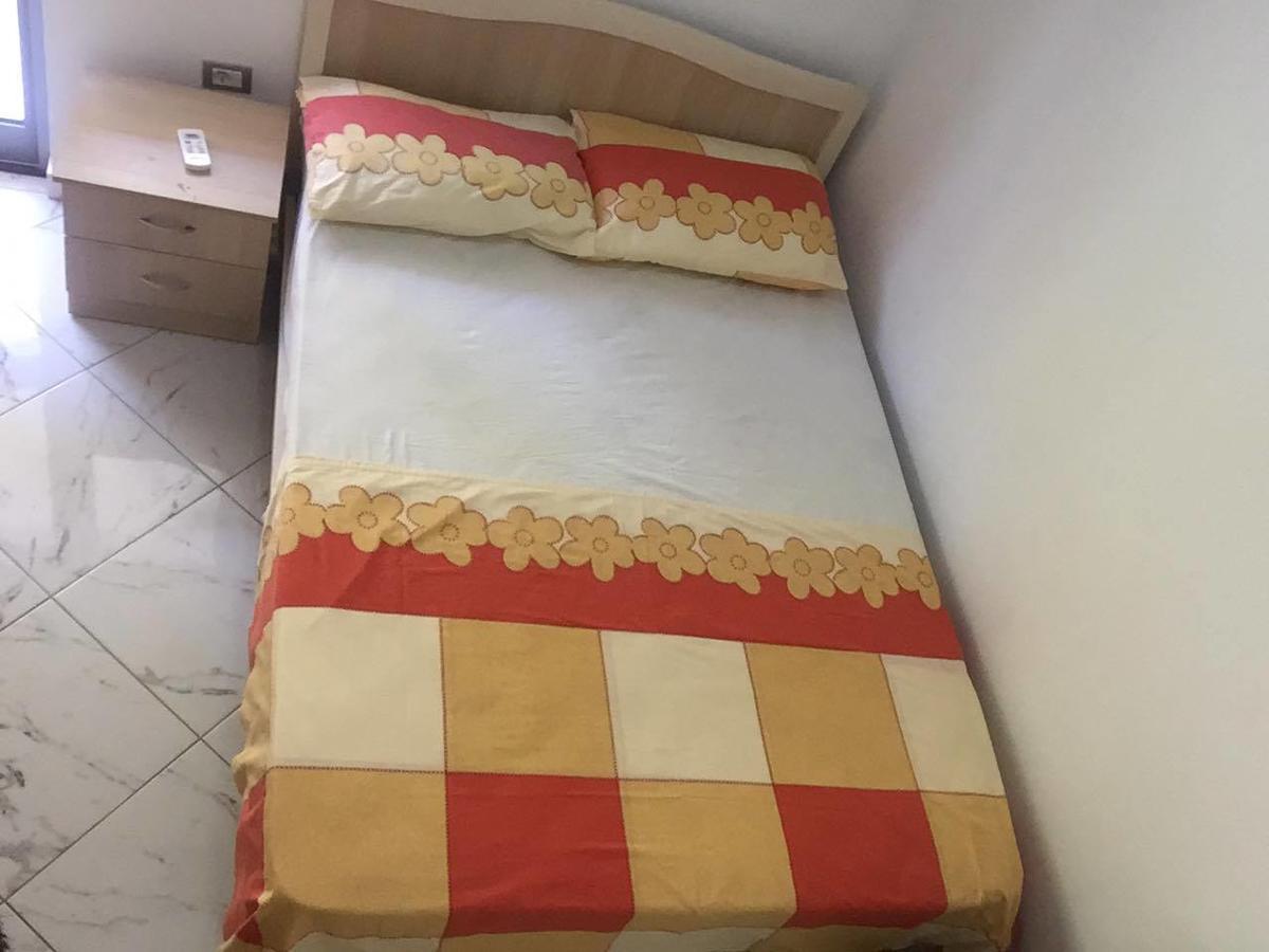 Hotel Kaqaniku Shëngjin Εξωτερικό φωτογραφία