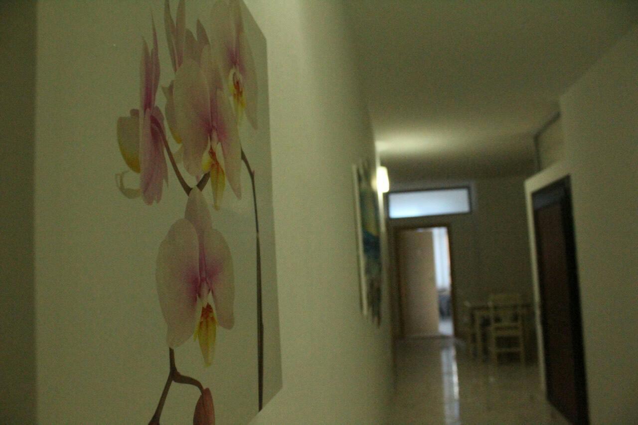 Hotel Kaqaniku Shëngjin Εξωτερικό φωτογραφία