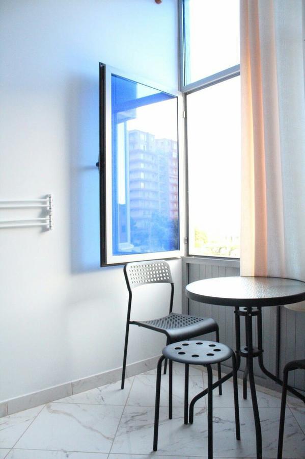 Hotel Kaqaniku Shëngjin Εξωτερικό φωτογραφία