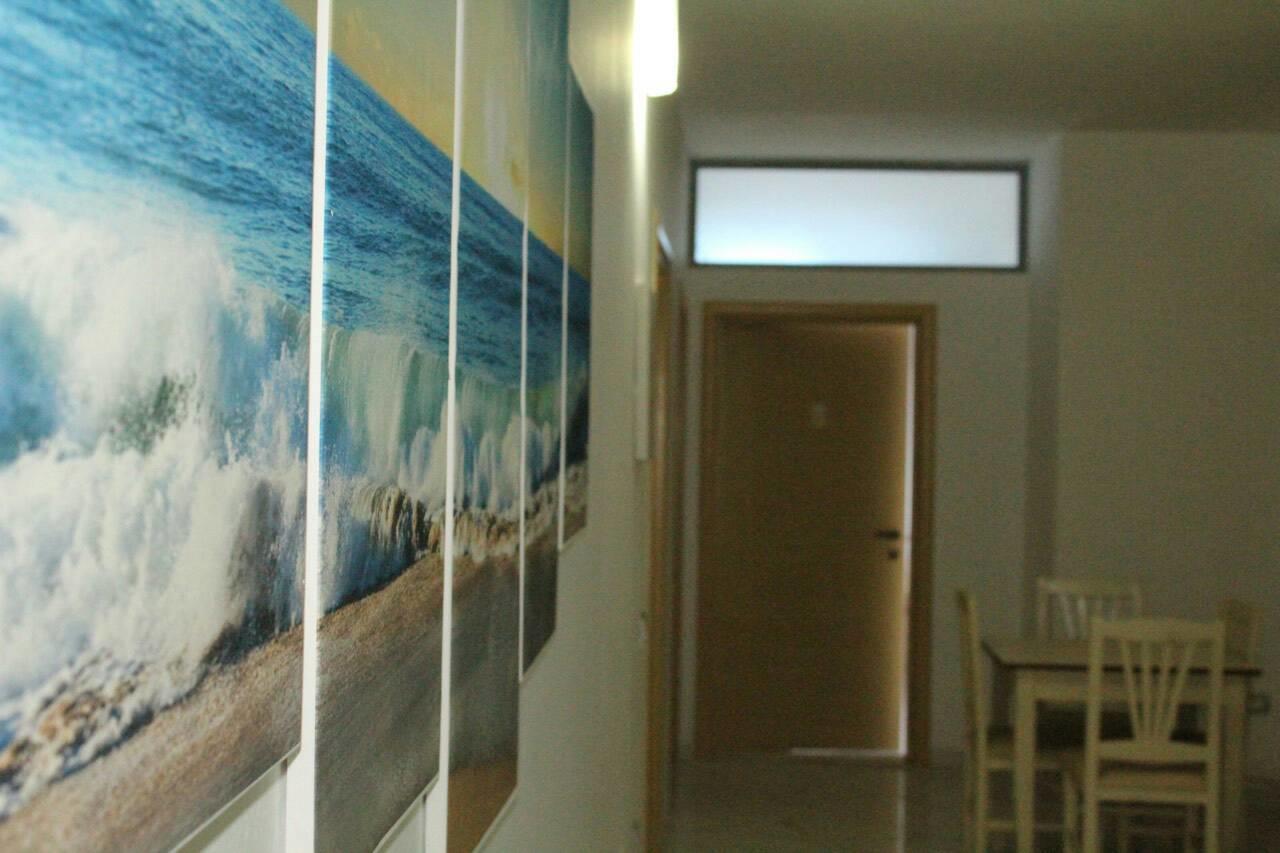 Hotel Kaqaniku Shëngjin Εξωτερικό φωτογραφία