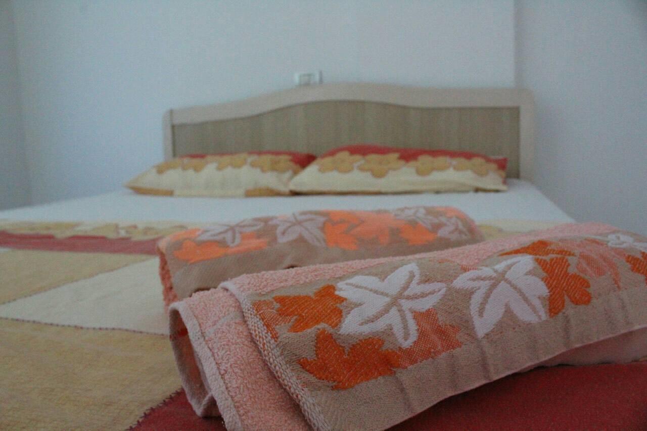 Hotel Kaqaniku Shëngjin Εξωτερικό φωτογραφία